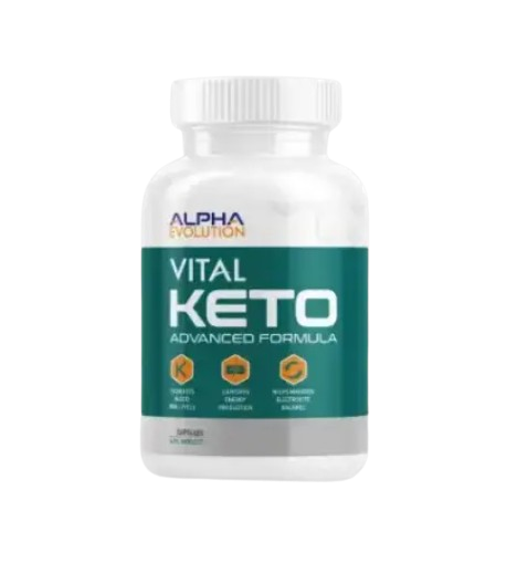 Alpha Evolution (Альфа Еволюшн) — капсули для схуднення, фото 1