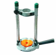 Стойка для дрели направляющая DS-7101_штатив для вертикального и наклонного сверления