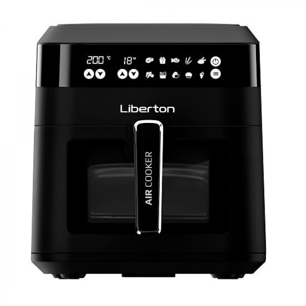 Мультипіч LIBERTON LAF-3203