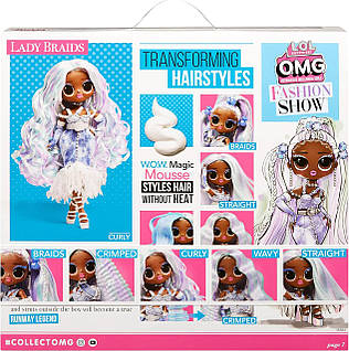 Lol dolls new edition hotsell
