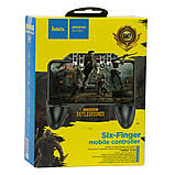 Геймпад Hoco GM7 Eagle Six Finger, фото 2