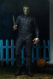 Фігурка Neca Майкл Майерс з к/ф Хелловін вбиває 20 см, Ultimate Michael Myers, Halloween Kills, фото 6
