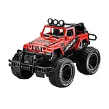 Машина — джип на радіокеруванні "Sport" арт. 5 A 142 A, фото 2