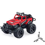 Машина — джип на радіокеруванні "Sport" арт. 5 A 142 A, фото 3