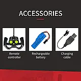 Машина — джип на радіокеруванні "Sport" арт. 5 A 142 A, фото 4