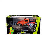 Машина — джип на радіокеруванні "Sport" арт. 5 A 142 A, фото 5