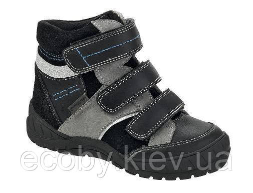 Черевики ортопедичні демісезонні Sursil Ortho (Сурсил Орто) р. 20-40 12-003