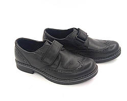 Шкільні туфлі FS collection р. 32 - 21см модель 337