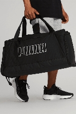 Оригинальная спортивная сумка PUMA Accelerator Duffel Bag 2.0, фото 2