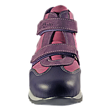 Дитячі ортопедичні кросівки Форест Орто 06-602 р. 31-36, фото 7