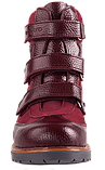 Дитячі ортопедичні черевики 4Rest-Orto 06-587 р. 31-36, фото 6