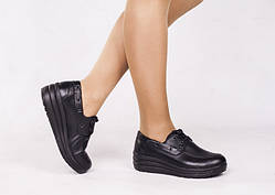 Жіночі туфлі ортопедичні 17-018 р. 36-41
