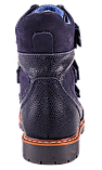 Дитячі ортопедичні черевики 4Rest-Orto 06-548 р. 21 - 13,5 см, фото 6