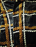 Халат махровий  чоловічий з  двостороннім капюшоном від 48 до 58р, фото 2