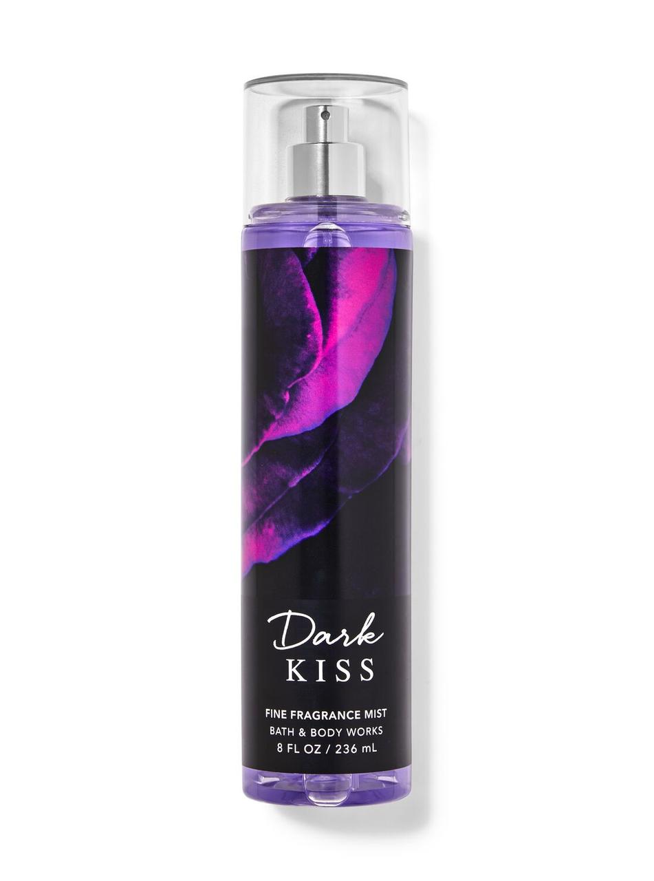 Спрей для тіла Dark Kiss Bath and Body Works