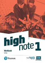 High Note 1 Workbook/ Робочий зошит