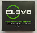 Продукт клітинного живлення BEPIC ELEV8 30 капсул, фото 5
