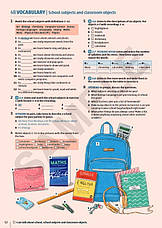 Комплект High Note 1 Student's Book with Active Book + Workbook (Підручник + зошит), фото 6