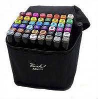 Набір маркерів для скетчингу 48 шт