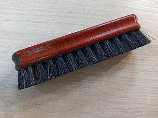 Щітка для взуття Coccine (темний ворс) 160*40 мм