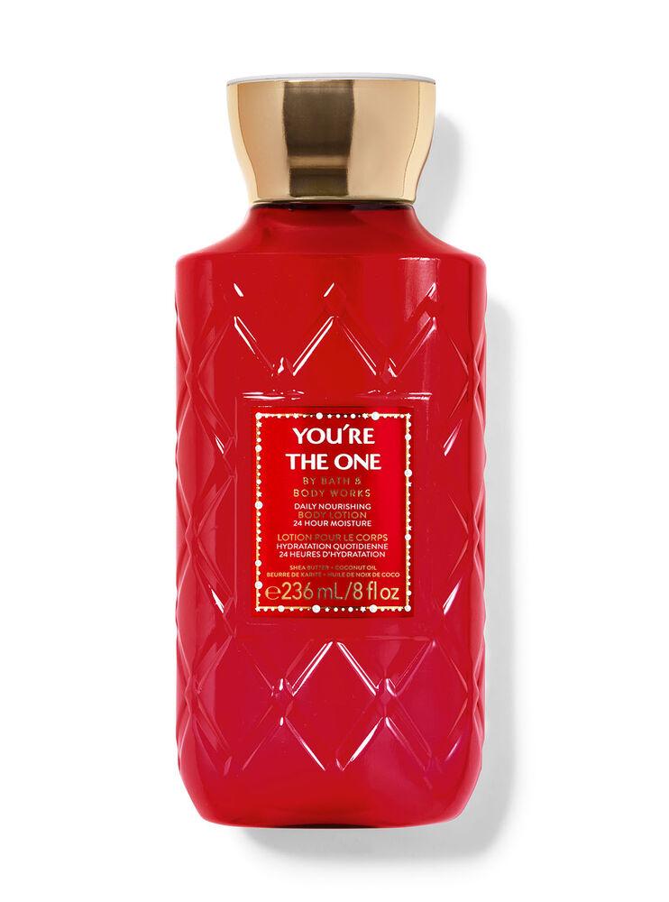 Лосьйон для тіла You're The One Bath and Body Works