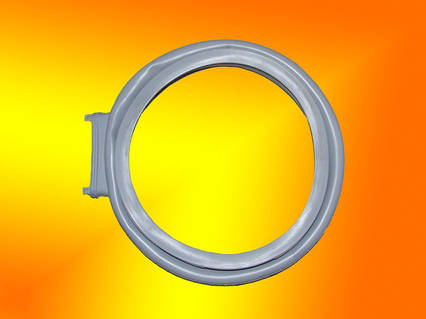 Резина (манжет) люка Ardo 404000500 (651008689, 404000300, 651008687, 481946669654)