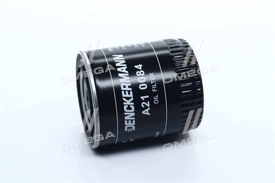 Фільтр масляний Ауді А4 А6 А8 Фольксваген Пасат Гольф Венто Volkswagen Шкода Skoda DENCKERMANN