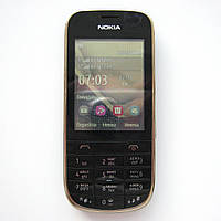 Nokia Asha 202 не работает сенсор, под замену тачскрина (RM-834)