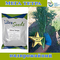 Насіння, кріп кущовий, Мега Тетра (ДЕНДІ), проф. пакет, ТМ Libra Seeds