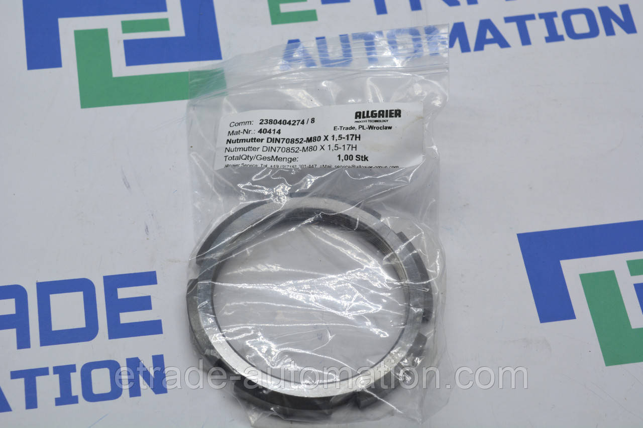 Кріплення​​​​​​​ Allgaier 40414, фото 1