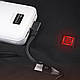 Кофта з підігрівом 12 зон Power Bank USB до 50 С чоловіча М, фото 6