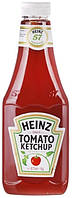 Кетчуп Томатный Heinz Ketchup Хеинц 570 мл. Польша