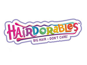 Hairdorables