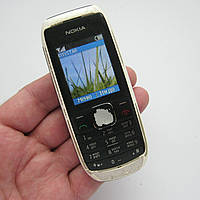 Телефон Nokia 1800 Gold RM-653