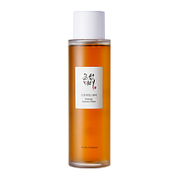 Тонер-эссенция Beauty of Joseon Ginseng Essence Water с женьшенем, 150 мл