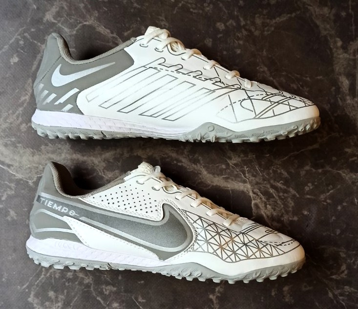 Сороконіжки Nike Tiempo Legend 9 TF/ найк тиемпо/ футбольне взуття