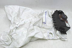 Подушка безпеки AIRBAG торпедо після пострілу Tesla Model 3 (16-) 1077823-00-G