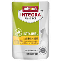 Animonda Integra Protect Adult Intestinal з куркою