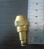 Форсунка для відпрацьованої оливи Delavan DA 1.5, фото 2