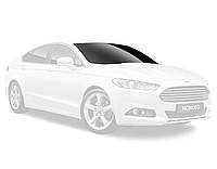 Лобовое стекло Ford Mondeo V/Ford Fusion USA (2012-) Форд Мондео V/Форд Фьюжн USA с креплением и молдингом