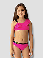 Детский и подростковый купальник Teres 963-2 розовый 34 36 38 40 размер