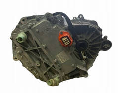 Двигун задній заднього приводу Tesla Model 3 (16-) 1120970-00-D / 1120990-00-J