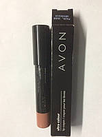 Fairest nude (помада-карандаш выкручивающаяся) от avon