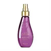 AVON Парфумований спрей для тіла Encanto Avon «Кремова фіалка» 100 ml