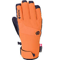 Перчатки GORE-TEX Linear Under Cuff Glove (Copper Orange) 686 M