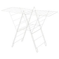 Сушарка FROST IKEA 402.448.31