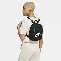 Рюкзак мини женский Nike W NSW FUTURA 365 MINI BKPK
