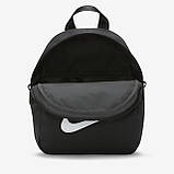 Рюкзак міні жіночий Nike W NSW FUTURA 365 MINI BKPK, фото 6