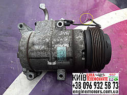 Компресор кондиціонера Mazda 3 BL Mazda 5 CW BBM461450C BBM461450B