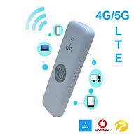 4G usb WIFI модем LTE